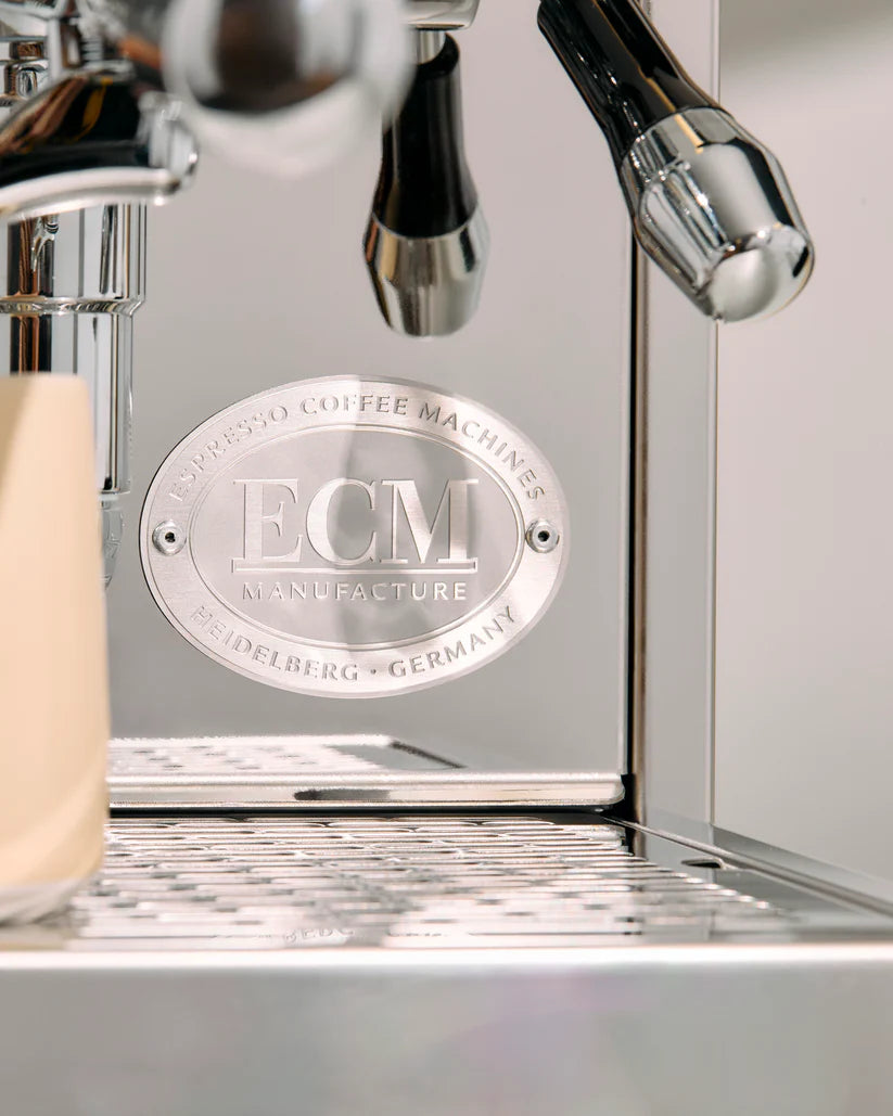 ECM Mechanika Slim PID Espresso Machine