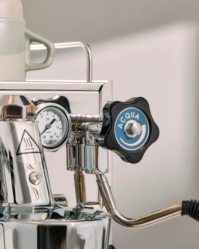 ECM Mechanika Slim PID Espresso Machine