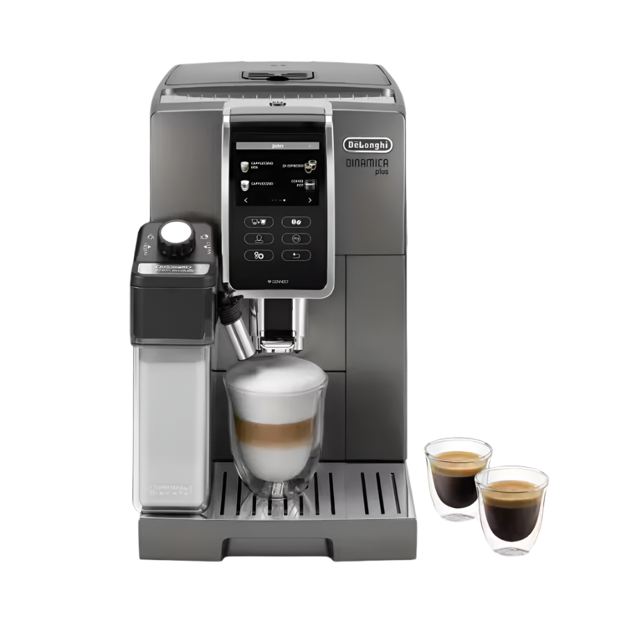 Delonghi Facm Dinamica Plus