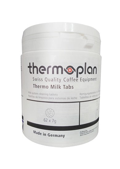 THERMO MILK TABS