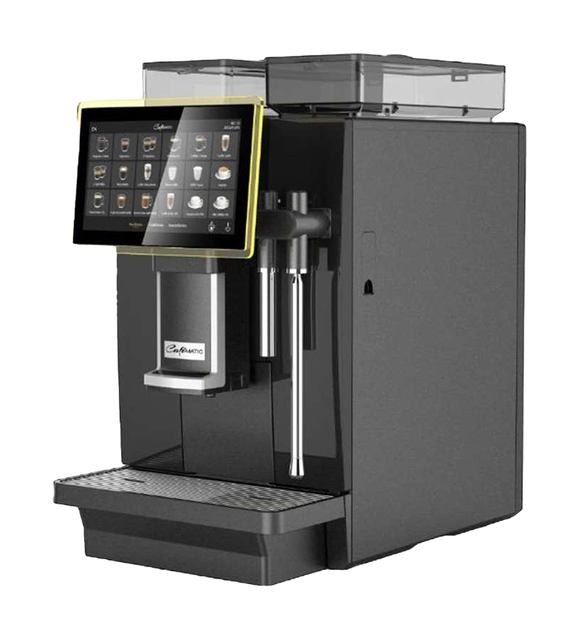 CafeMatic 5 Automatic Coffee Machine