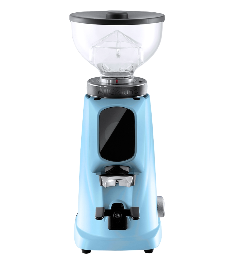 Fiorenzato AllGround Classic Coffee Grinder