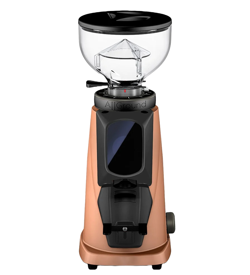 Fiorenzato AllGround Sense Coffee Grinder