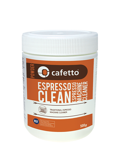 Boncafetto Espresso Clean 500gm