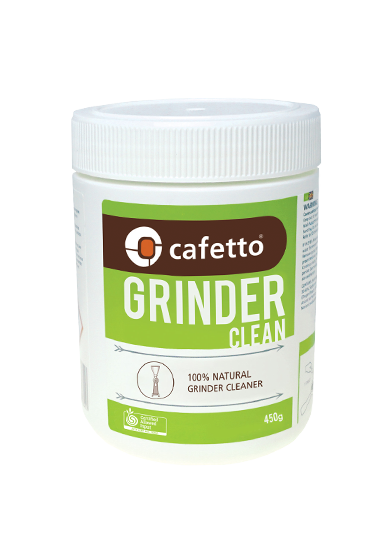 BONCAFETTO GRINDER CLEAN