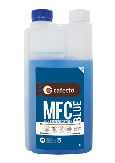 Boncafetto Milk Frother Cleaner 1Ltr