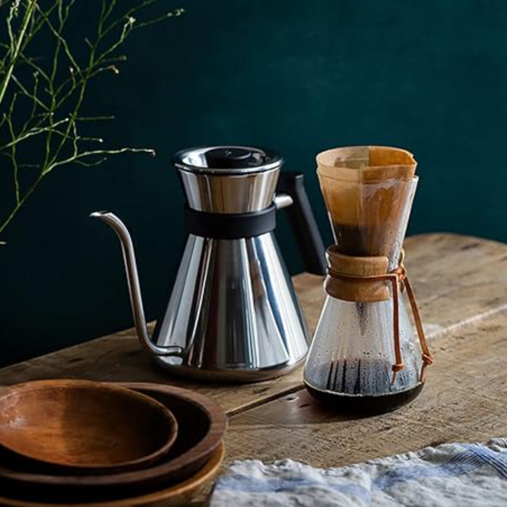 Chemex Classic 3 Cup Coffeemaker