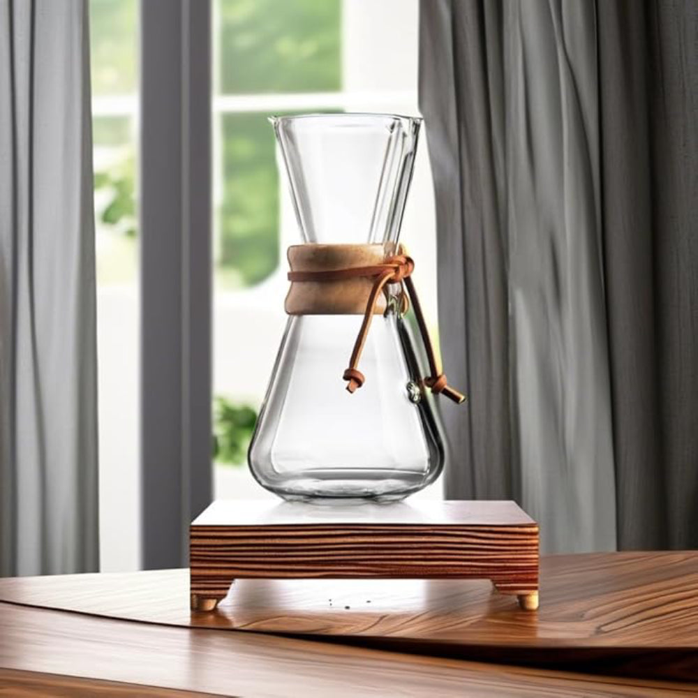 Chemex Classic 3 Cup Coffeemaker