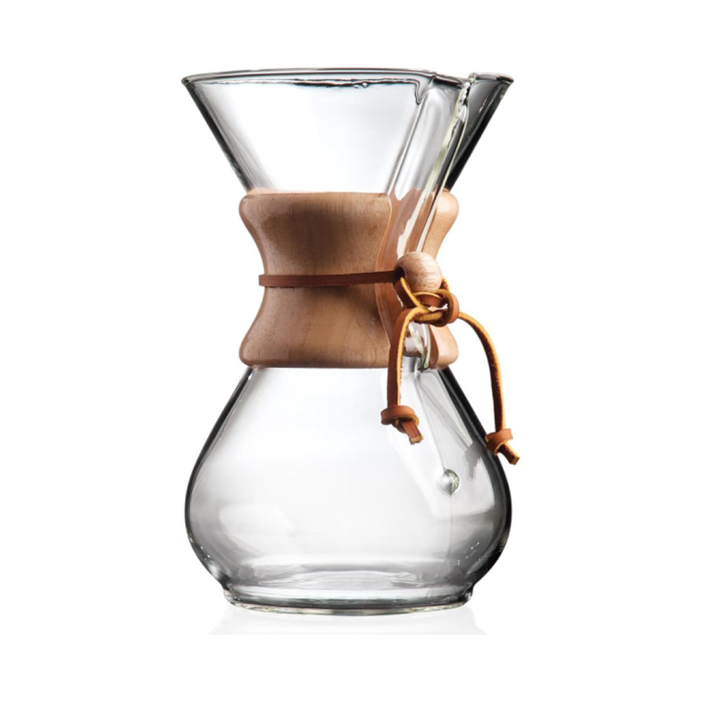 Chemex 6 Cup Coffee Maker