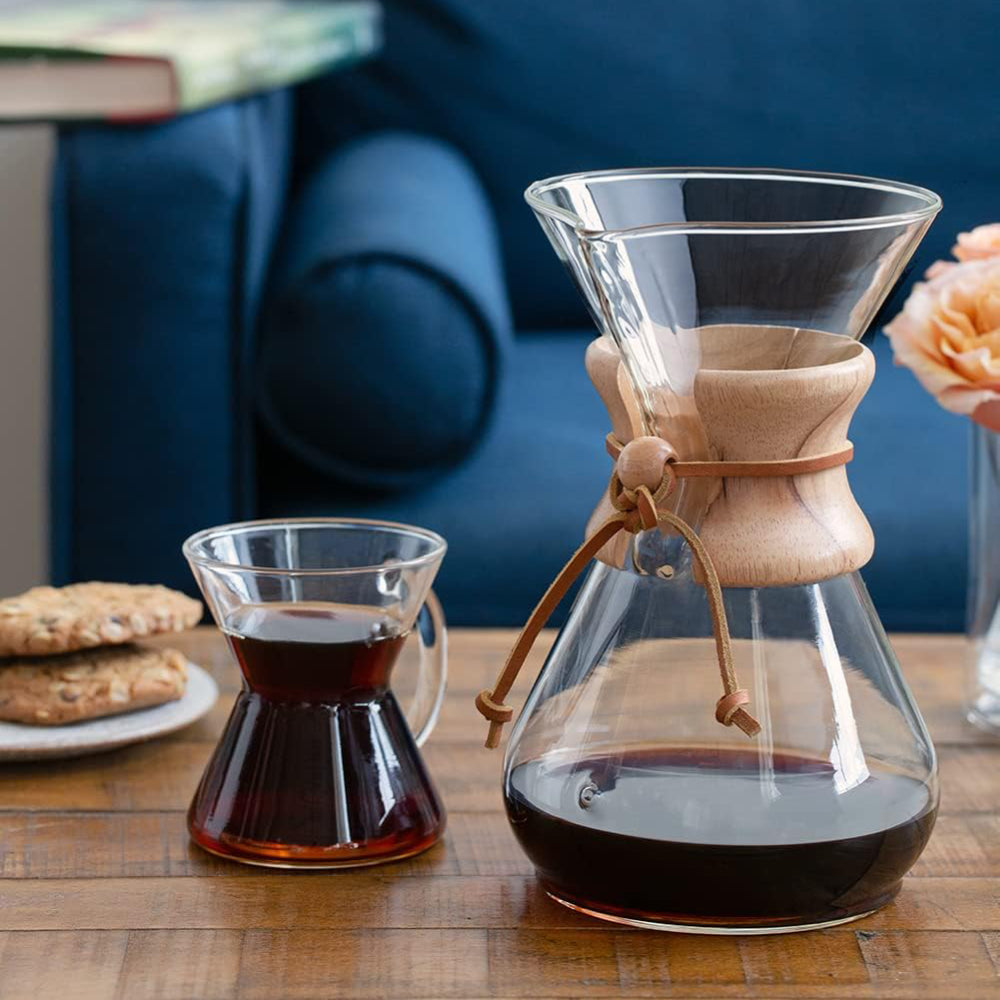 Chemex 6 Cup Coffee Maker