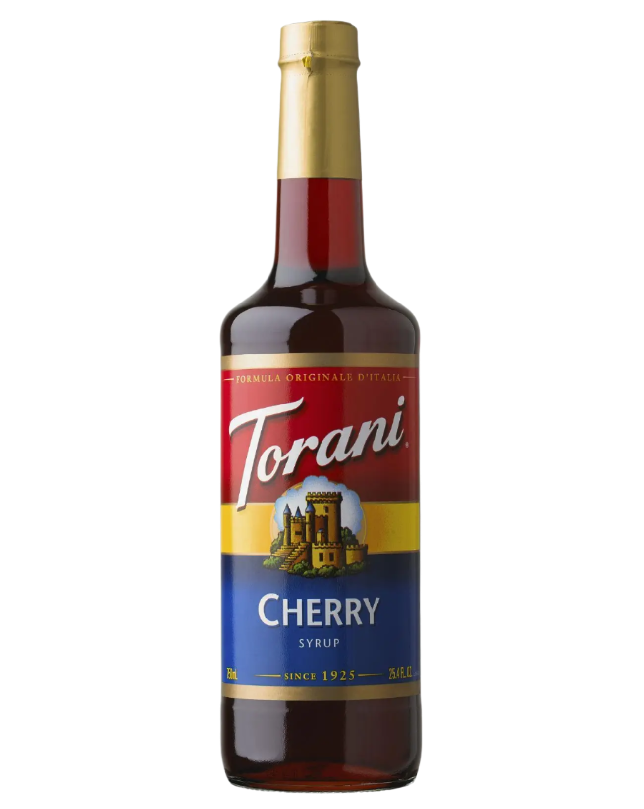 Torani Cherry Syrup 750ml