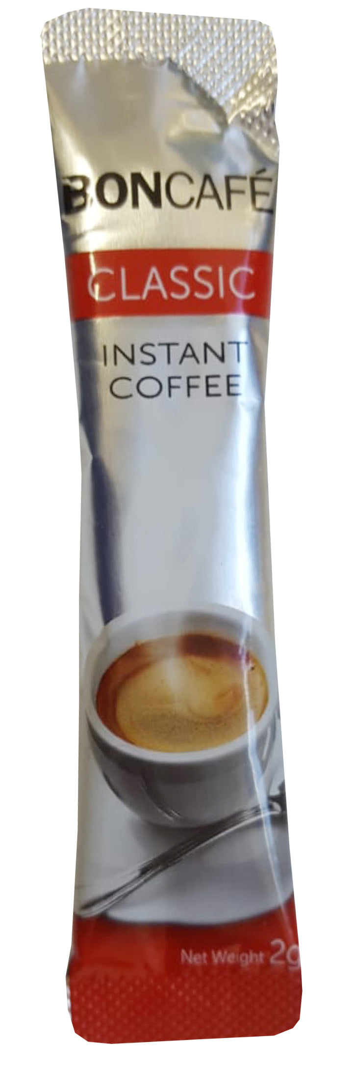 Boncafe Agglomerated Instant Coffee (2g x 200 Sticks)