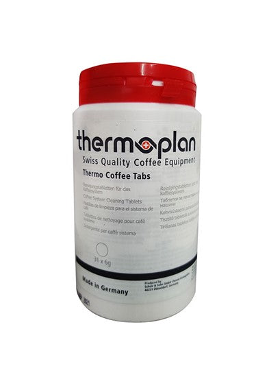 Thermoplan Cleaning Tablets - BW4