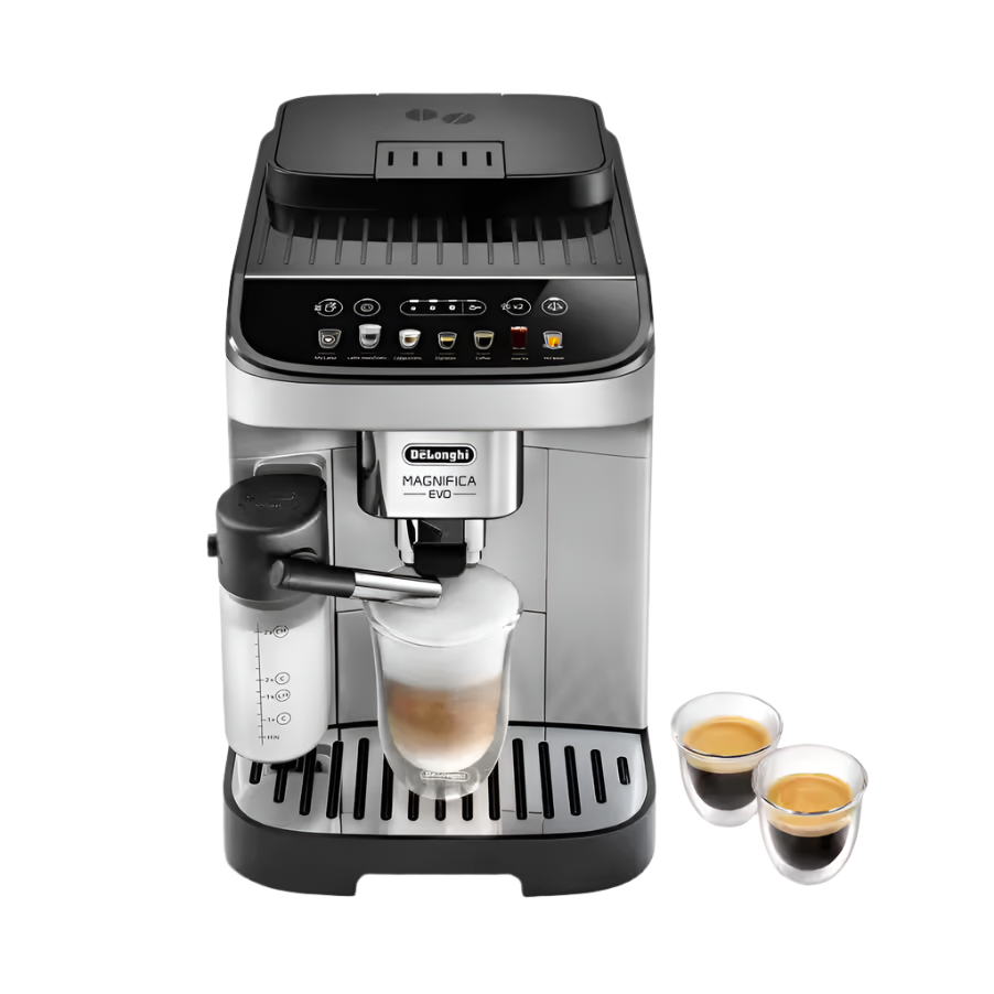 Delonghi Magnifica EVO