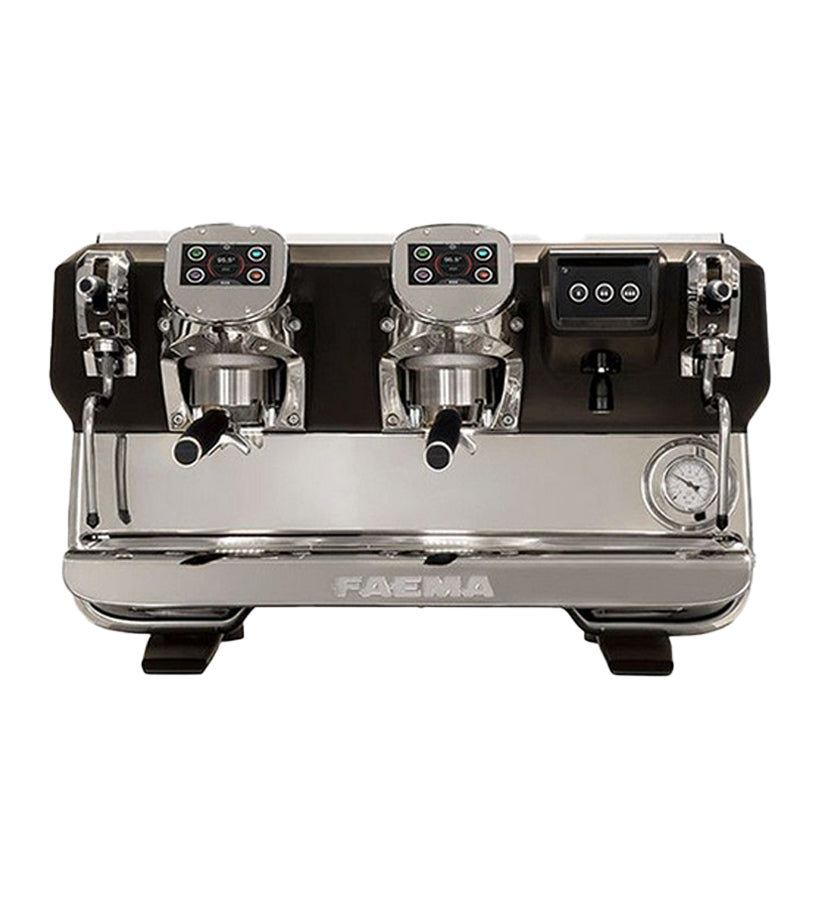 FAEMA E71 Touch Espresso Machine