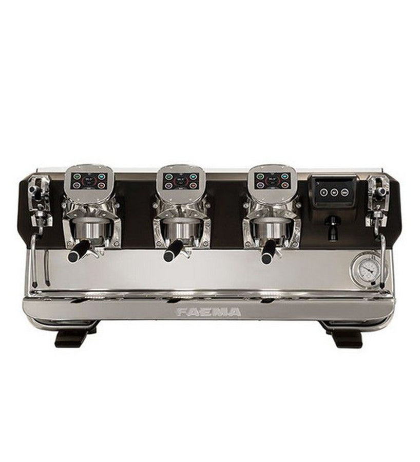 FAEMA E71 Touch Espresso Machine