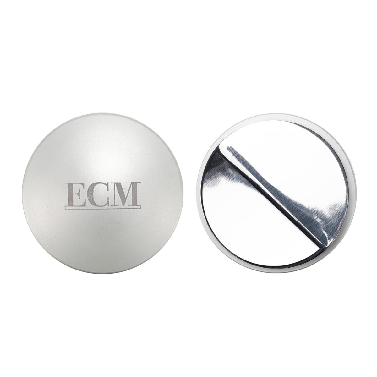 ECM Leveler Tamper Flat