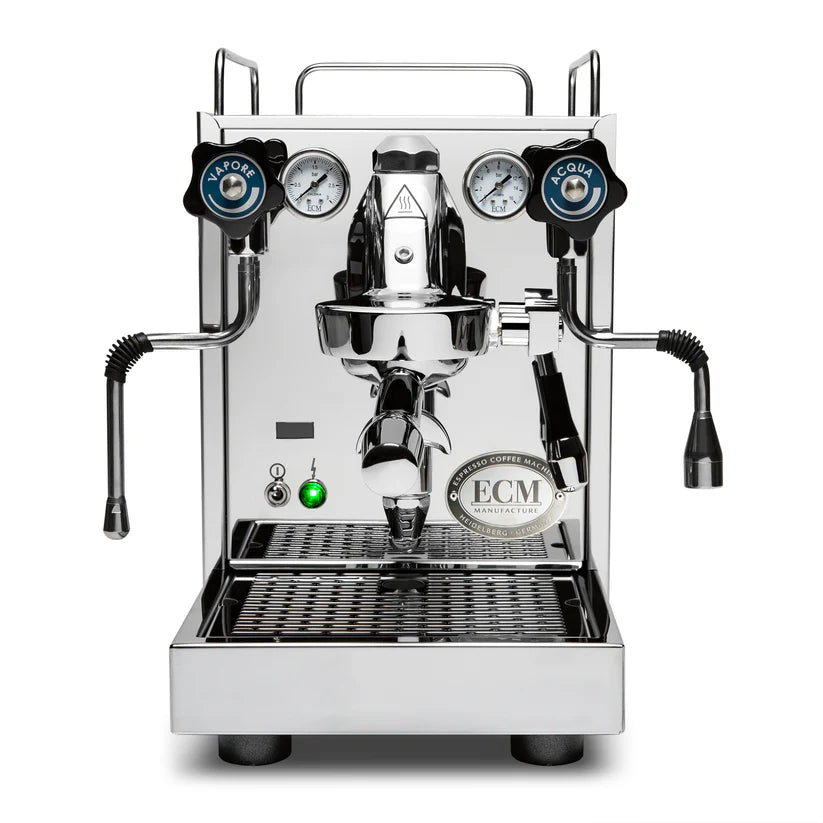 ECM Mechanika Slim PID Espresso Machine