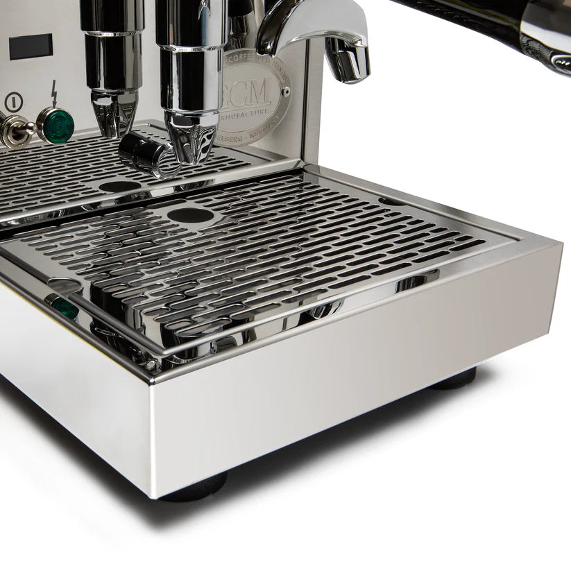 ECM Mechanika Slim PID Espresso Machine