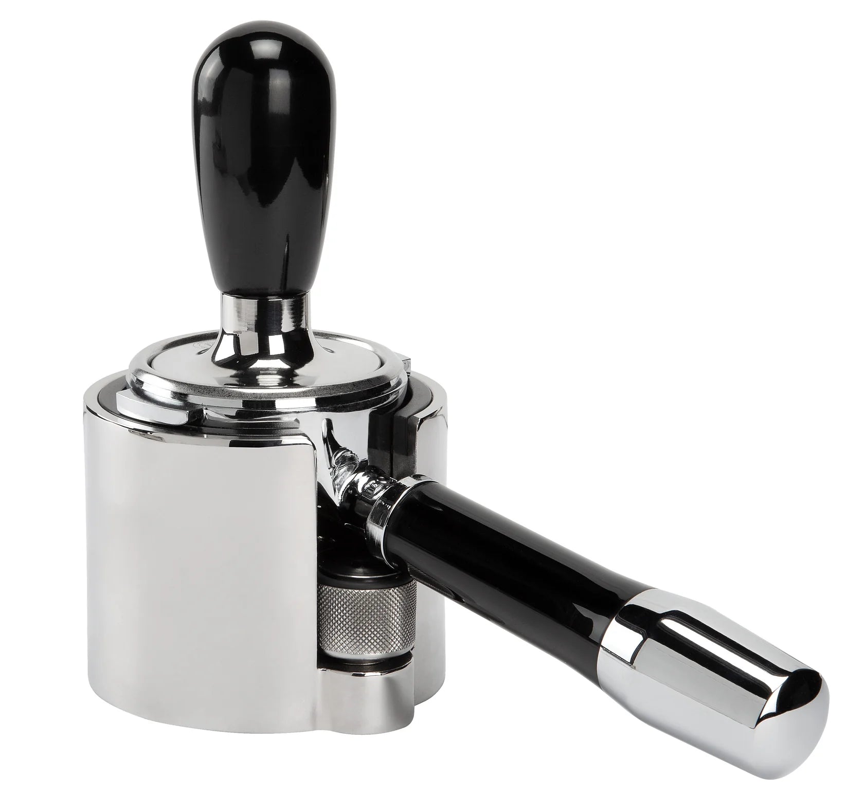 ECM Tamper Station Adjustable