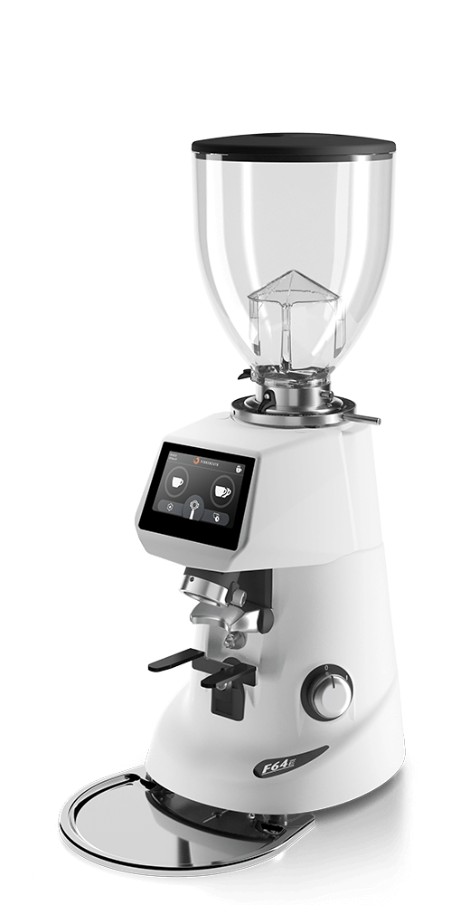 Fiorenzato F64 E Coffee Grinder