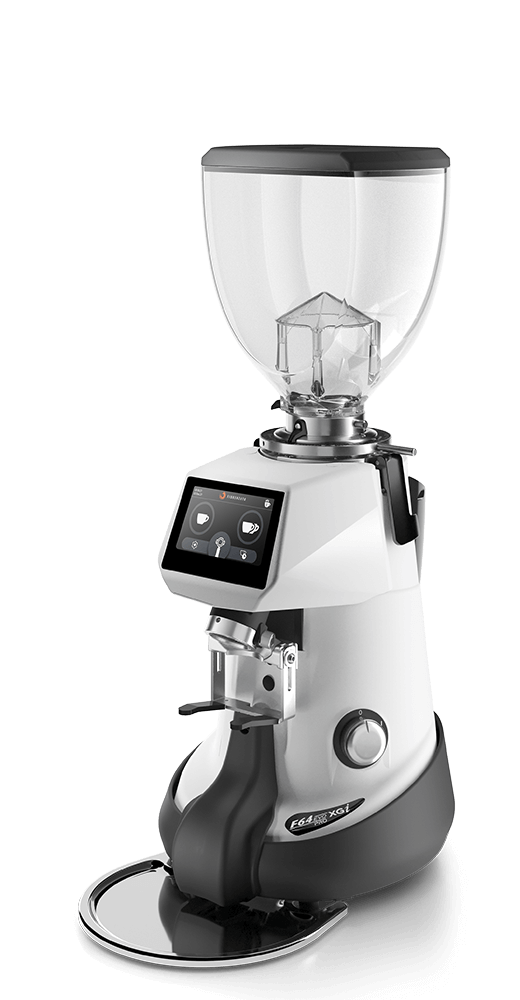 Fiorenzato F64 EVO XGi PRO On Demand GBW Coffee Grinder