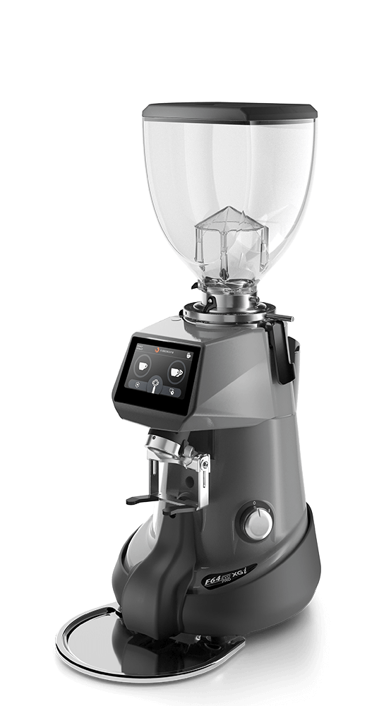 Fiorenzato F64 EVO XGi PRO On Demand GBW Coffee Grinder