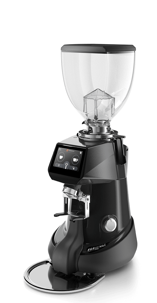 Fiorenzato F64 E XGi PRO Coffee Grinder