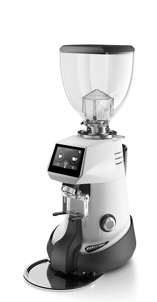 Fiorenzato F64 EVO XGi Coffee Grinder