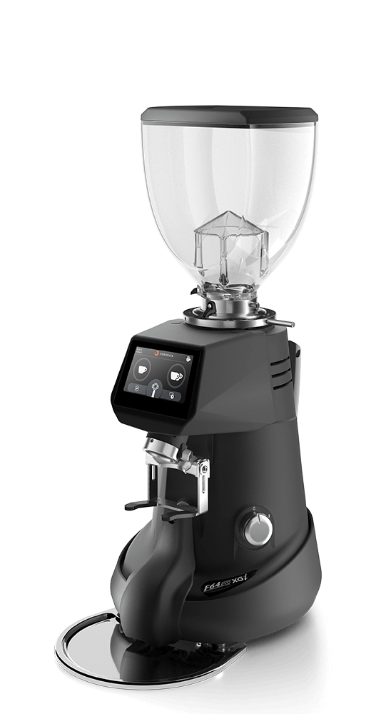 Fiorenzato F64 EVO XGi Coffee Grinder