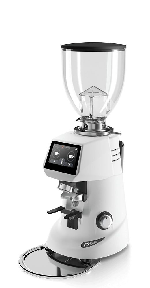 Fiorenzato F64 EVO Coffee Grinder