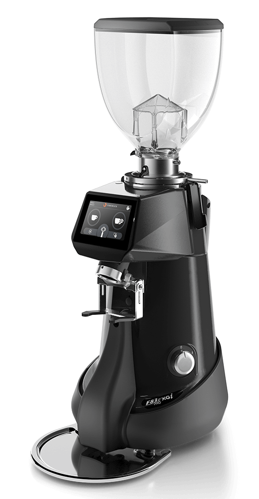 Fiorenzato F83 E XGi PRO Coffee Grinder