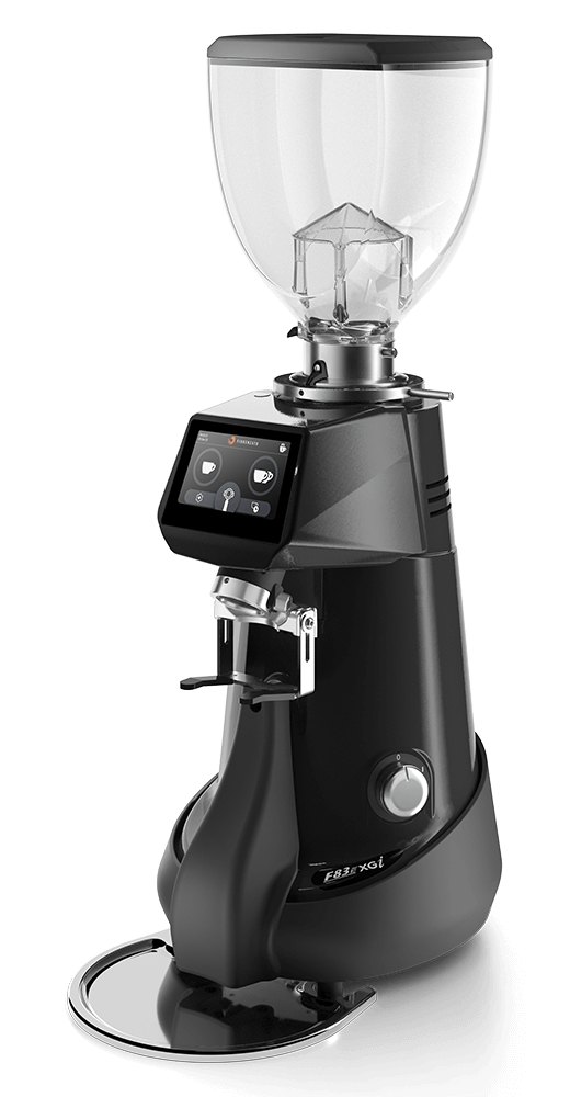 Fiorenzato F83 E XGi Coffee Grinder