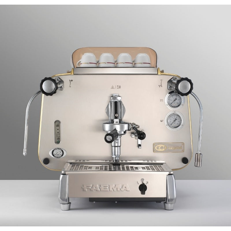 FAEMA E61 Legend Espresso Machine