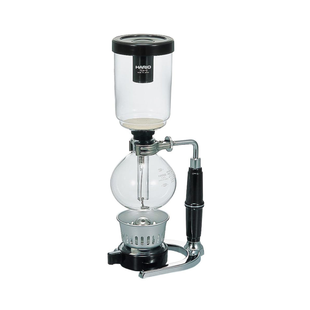 Hario Coffee Syphon "Technica" 3 Cup