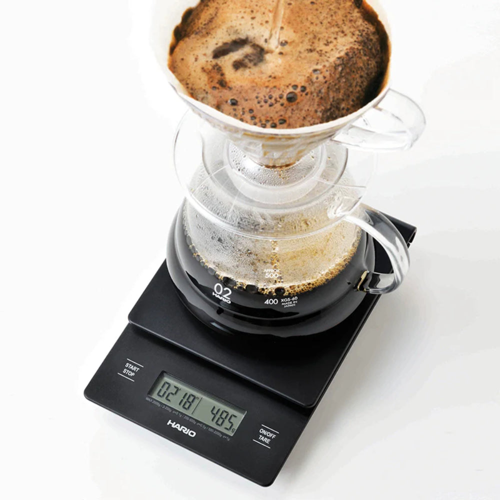 Hario Drip Scale