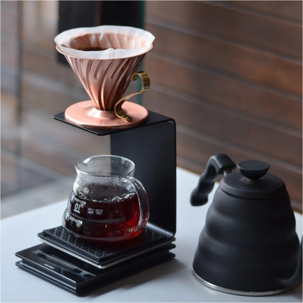 Hario V60 Dripper No.2 Copper