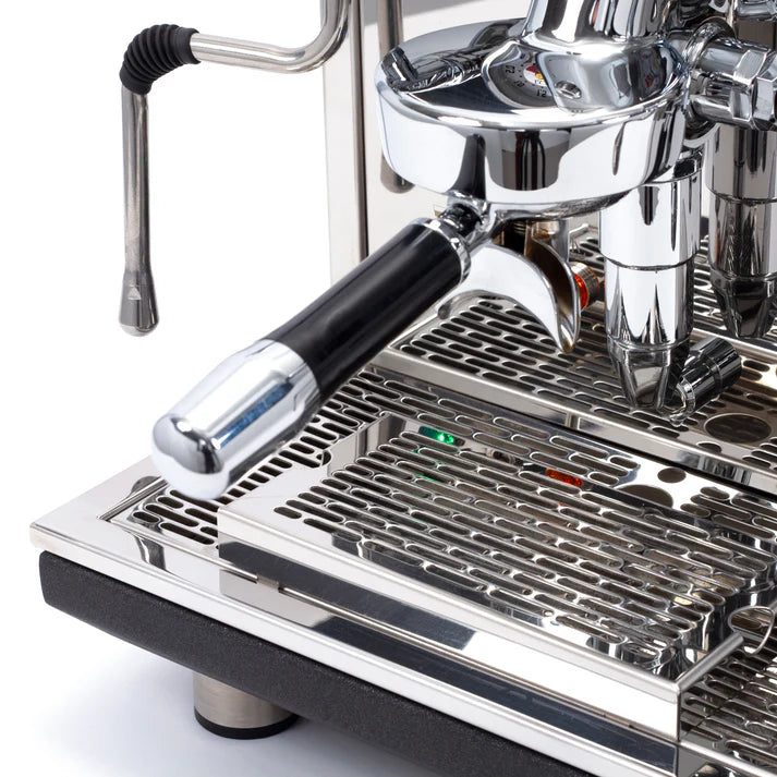 ECM Synchronika Dual Boiler Espresso Machine