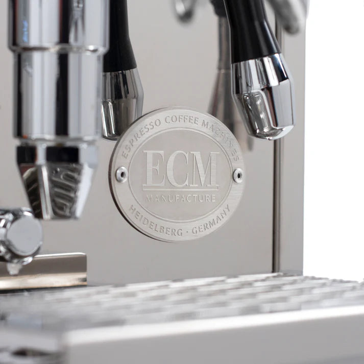 ECM Synchronika Dual Boiler Espresso Machine