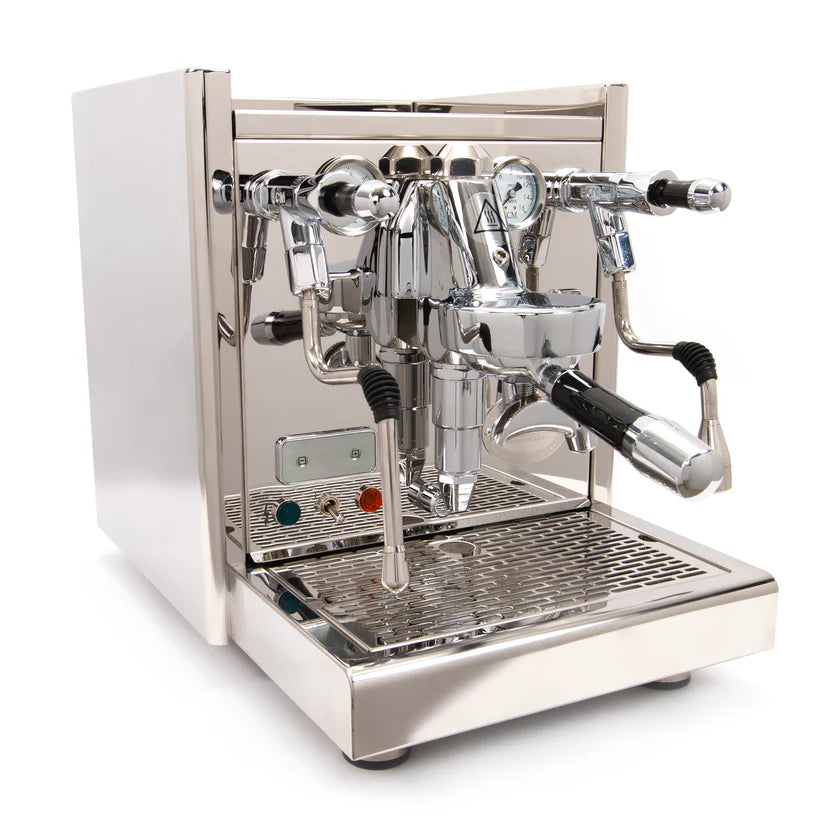 ECM Technika V Profi PID Espresso Machine