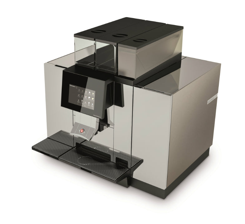 Thermoplan  B&W4 COMPACT CTM2 PF RS Automatic Machine