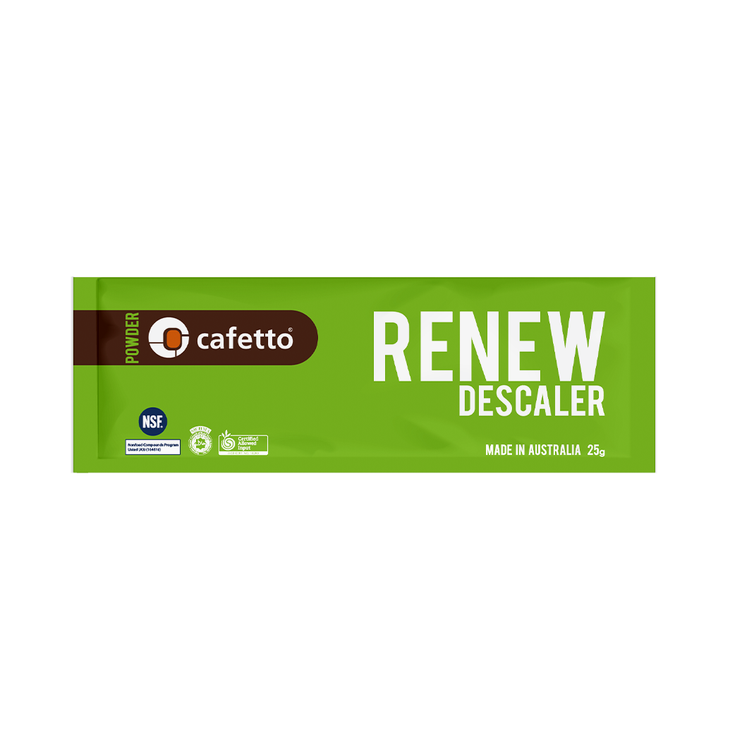 BONCAFETTO RENEW DESCALER