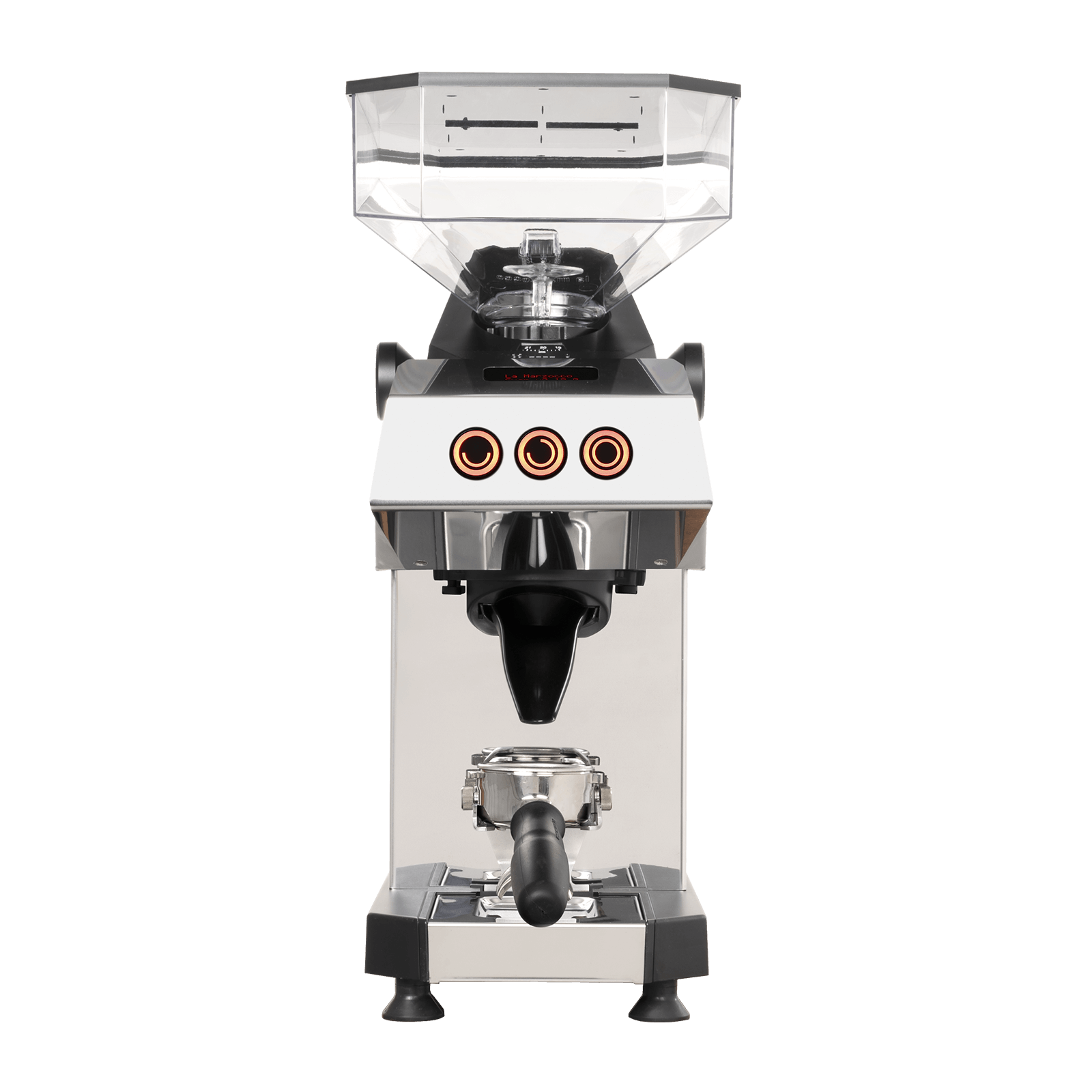 La Marzocco Swan Espresso Grinder