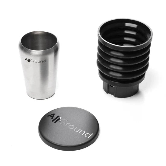 Fiorenzato AllGround ProBrew Coffee Grinder