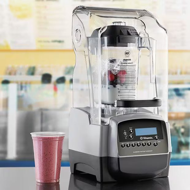 Vitamix Blending Station Advance Blender