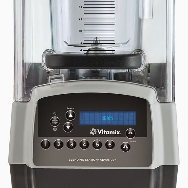 Vitamix Blending Station Advance Blender