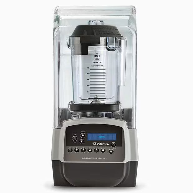 Vitamix Blending Station Advance Blender