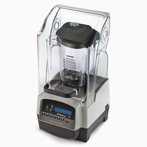 Vitamix Blending Station Advance Blender