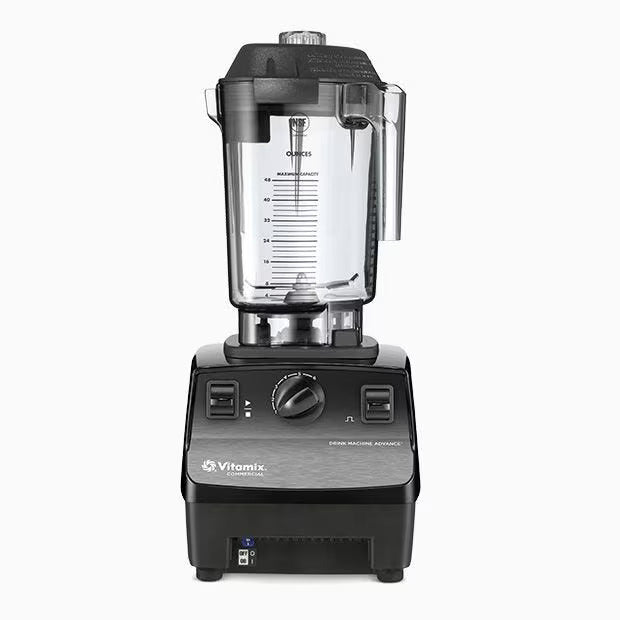 Vitamix Drink Machine Advance Blender