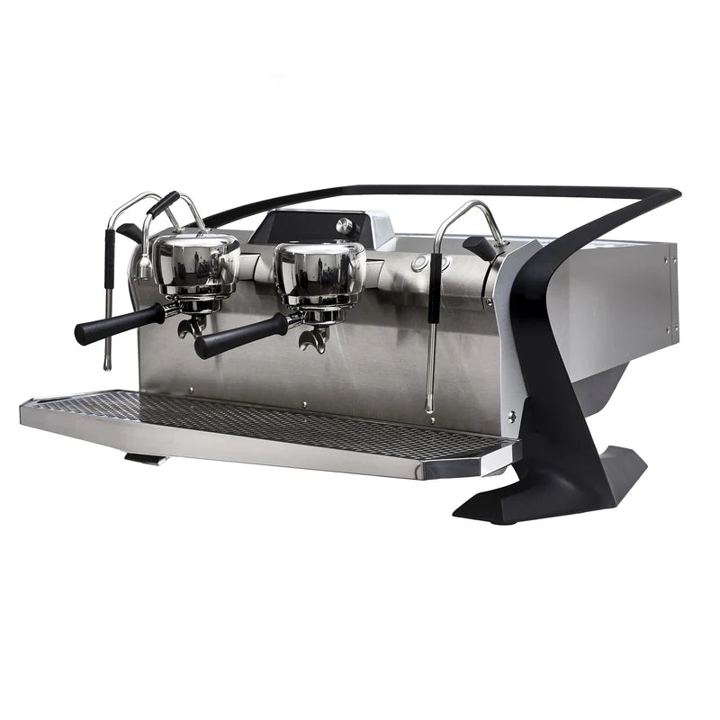 Slayer Steam EP 2 Espresso Machine